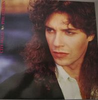 Phil Carmen LP – City Walls
