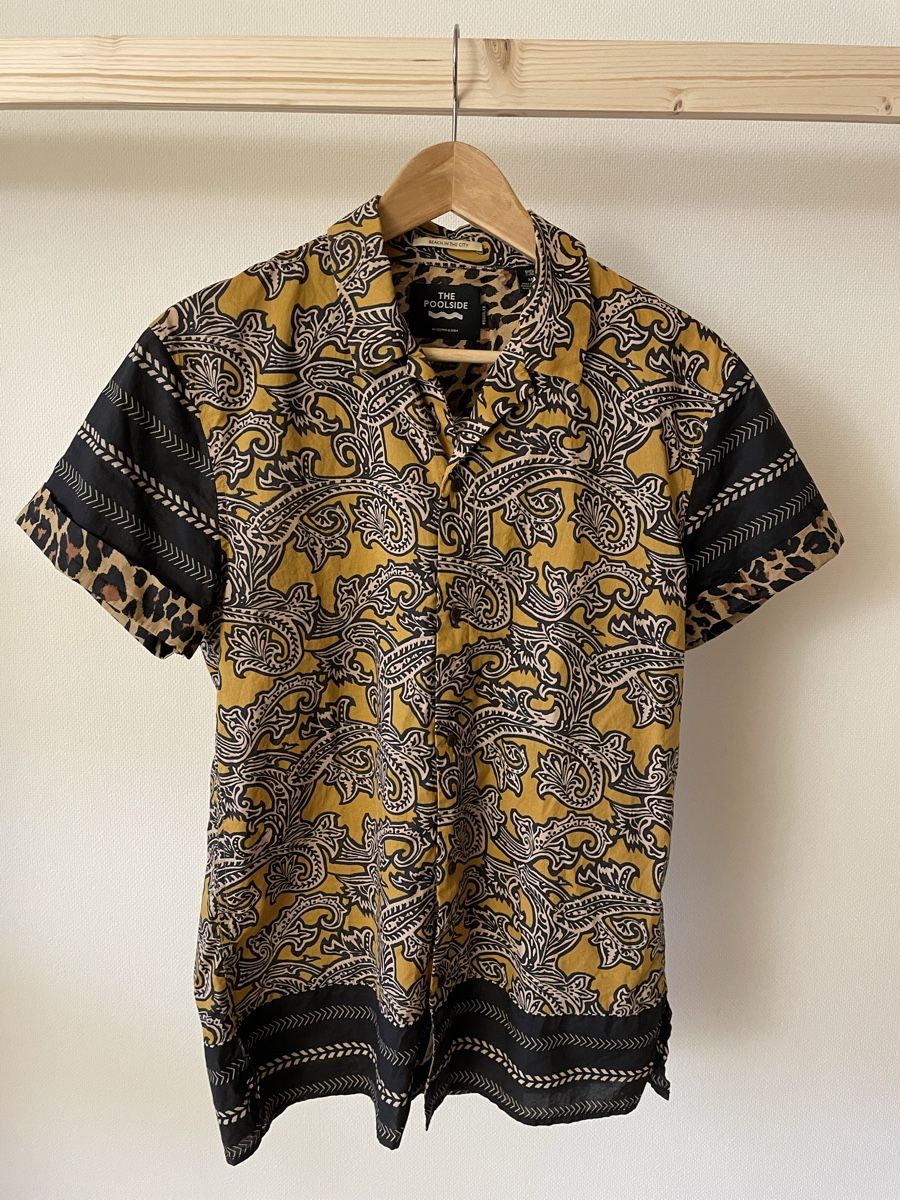 Camicie: Vintage Hemden | SCOTCH&SODA – Usato da Zürich venduto da okocha73 4