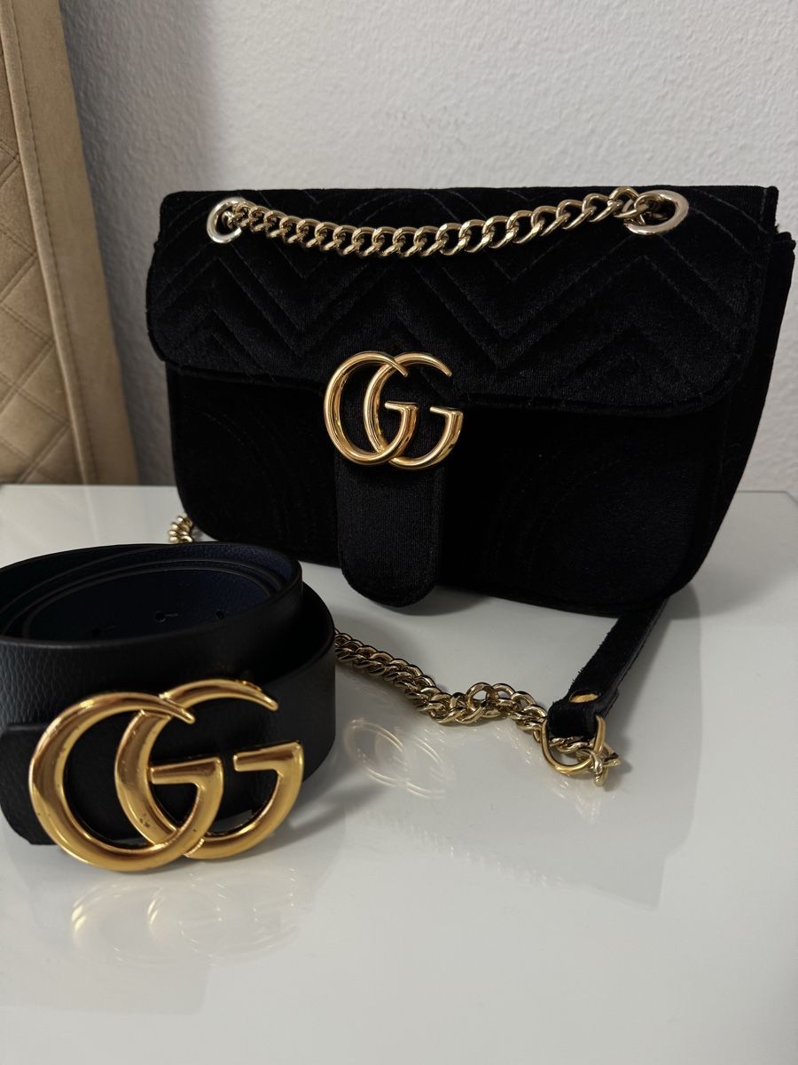Gucci Taschen für Damen: Gucci Tasche schwarz – Gebraucht aus Dietikon von alb_lc2j 2