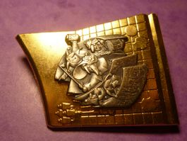 BASEL 1994 GOLD