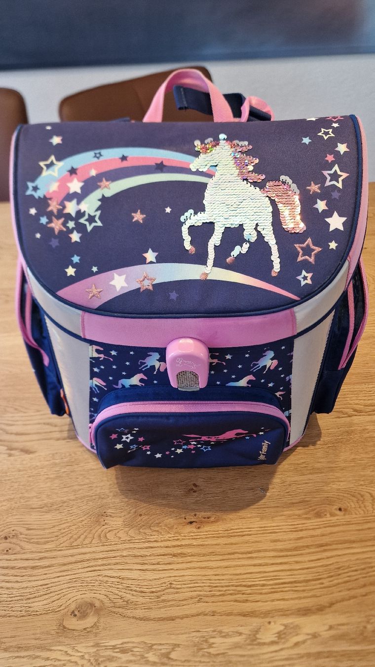 Kindertaschen: Schulrucksack – Gebraucht aus Uttwil von ClaudiaZ07