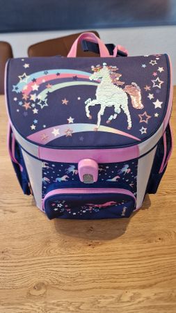 Schulrucksack
