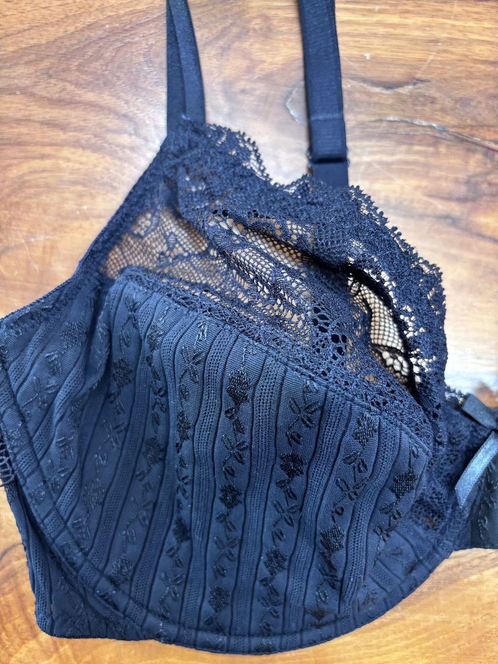 Passionata Altra biancheria intima: BH 85 D – Nuovo e nell'imballaggio originale da Cumpadials venduto da ofe_btq6 1