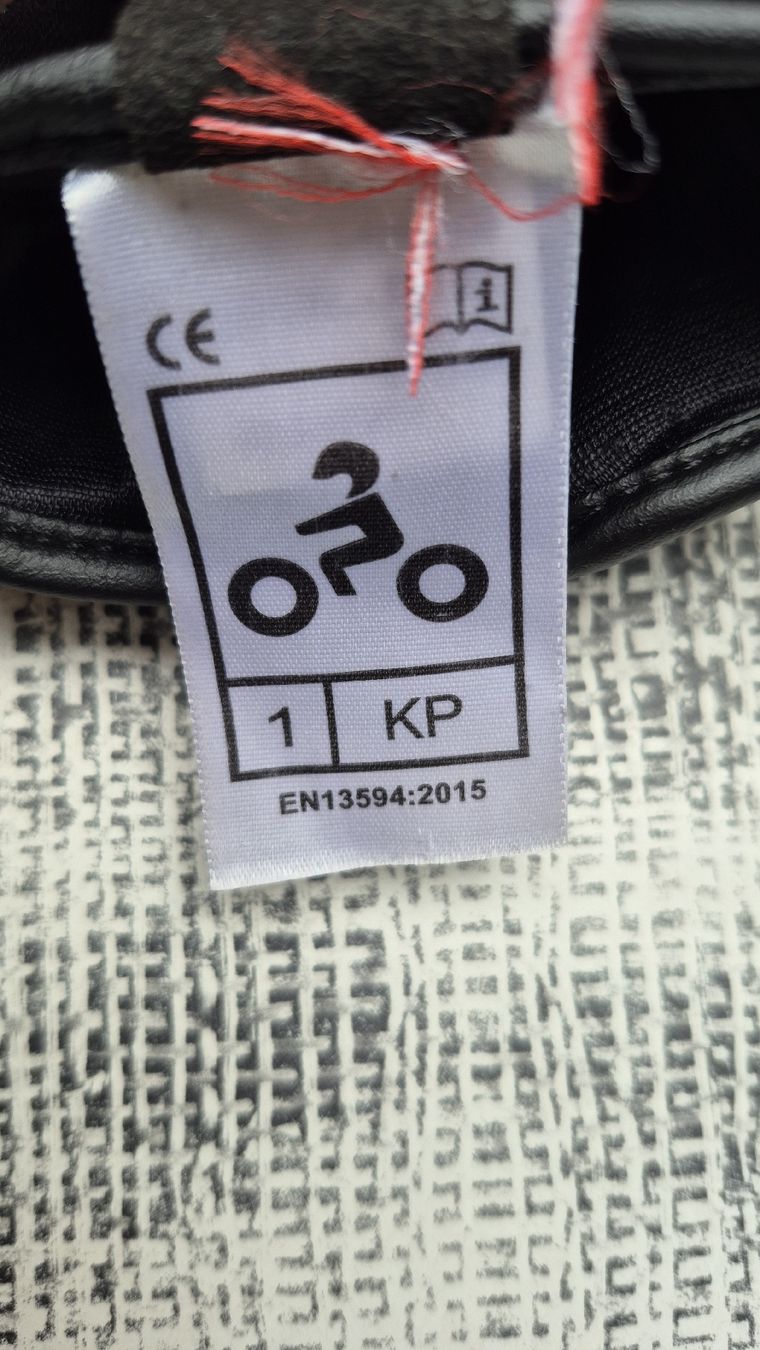 IXS Handschuhe & Handstulpen: motorrad handschuhe damen /11 – Gebraucht aus Aarau Rohr von freesoul1 3
