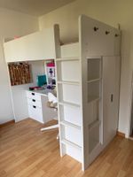 SMÅSTAD - Ikea Hochbett gebraucht