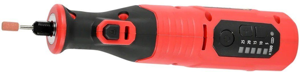 Schleifen & Polieren: Multischleifer combi mini mit Akku 41teilig wie Dremel – Neu und originalverpackt aus St. Gallen von schnaeppchen-preise 6