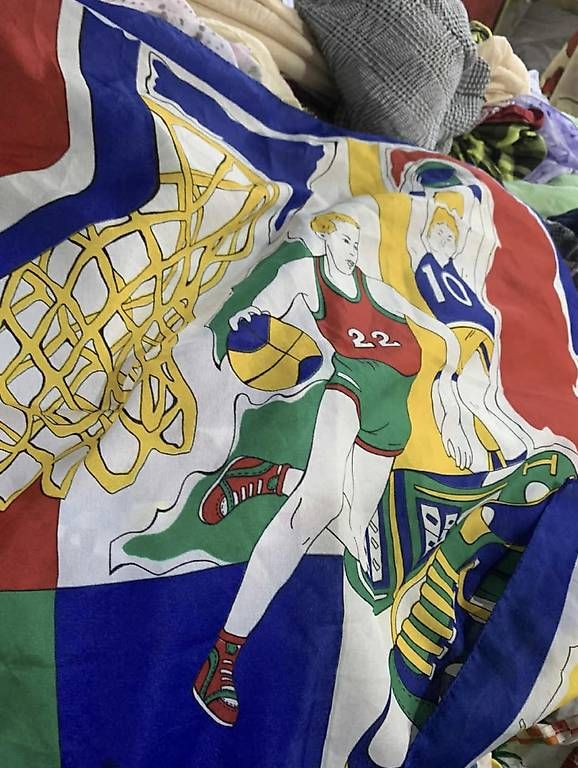 Foulards, Tücher & Schals: Foulard en Soie originale  – Gebraucht aus torgon von gucci39