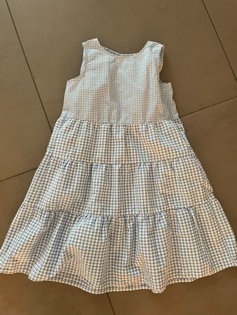 Robe Uniqlo 130