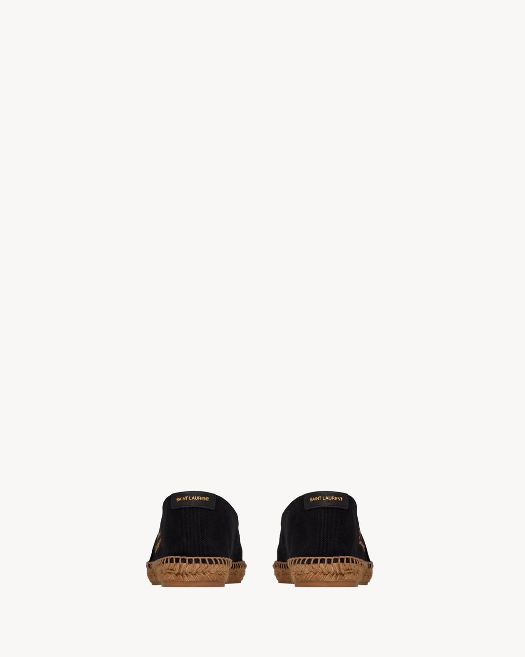Saint Laurent Herrenschuhe: SAINT LAURENT EMBROIDERED ESPADRILLES IN CANVAS 43 Espadrill – Gebraucht aus Weiningen ZH von Huessi2005 8