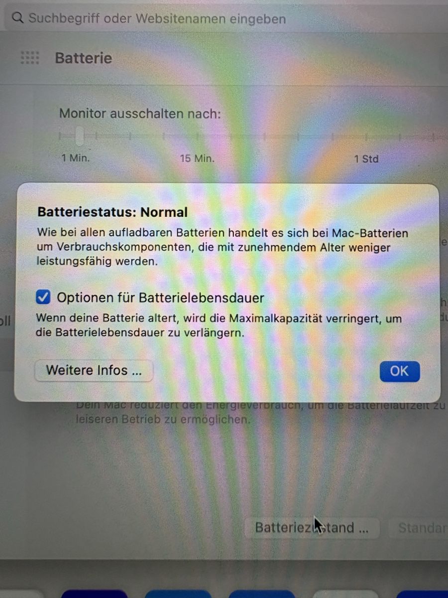 Apple Notebook: MacBook Pro 13” (2016) – Usato da Hochfelden venduto da km_52 3