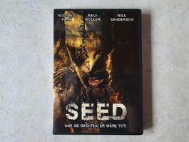 Seed  -  Und sie dachten, er wäre tod!