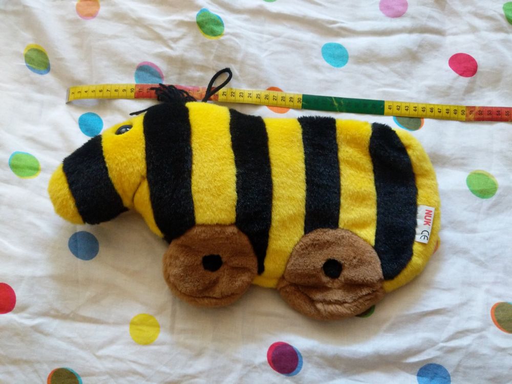 Janosch Tigerente Plüsch | Kaufen auf Ricardo