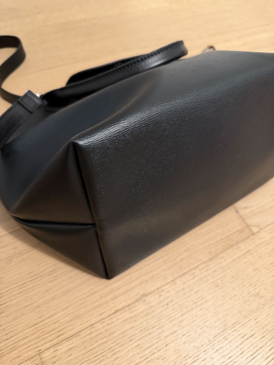 Longchamp Borse da donna: Longchamp Le Pliage Ledertasche – Usato da Uitikon Waldegg venduto da lin_bth8 2