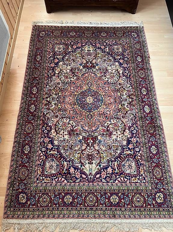 Tapis: Teppich Persisch – D'occasion à Basel par artbeti