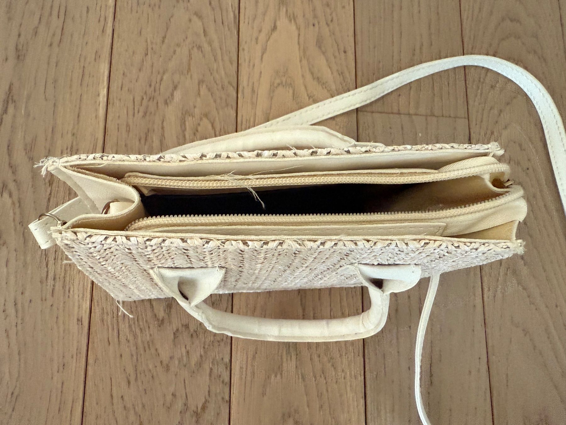 Taschen für Damen: Umhängetasche – Neu (gemäss Beschreibung) aus Wiesendangen von gefion99 1