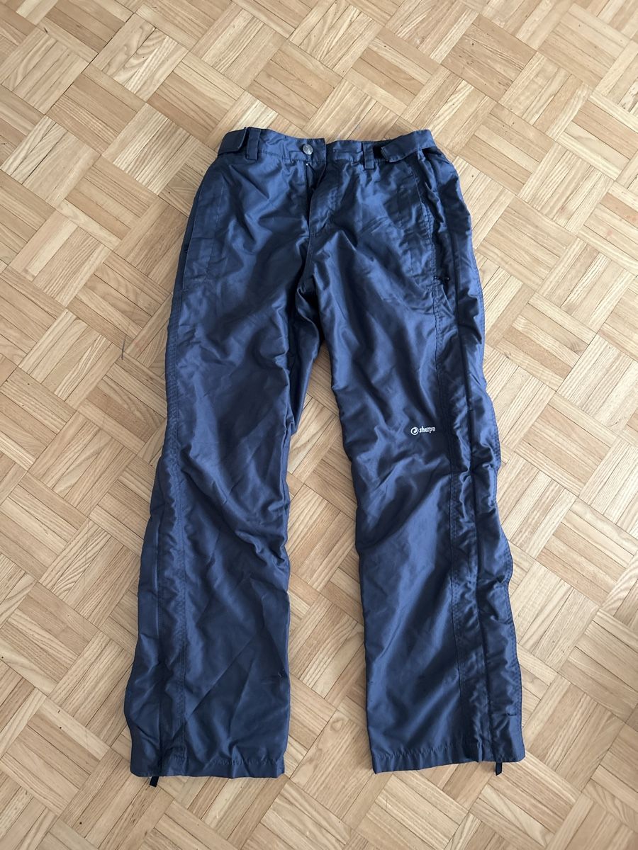 Sherpa Pantaloni: Skihose Grösse M – Usato da Urdorf venduto da 2msa2