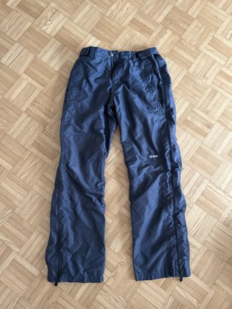 Skihose Grösse M