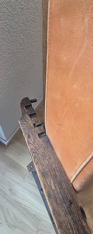 Poltrone: Fauteuil style  Morris – Usato da Denges venduto da Alex-CH-LB 4