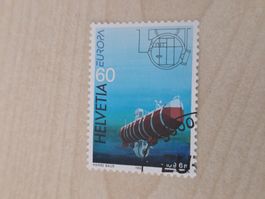 1994 Europamarken