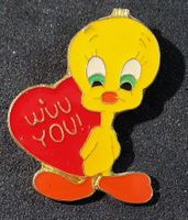 BB787 Pin Looney Tunes - Tweety / Herz