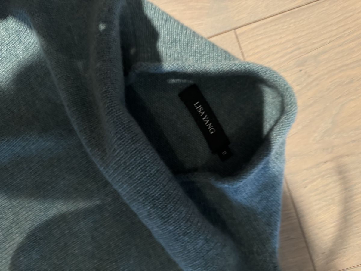 Maglioni & Felpe: Lisa Yang Cashmere Pullover – Usato da Uitikon Waldegg venduto da Kuendig2011 2
