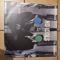Vinyle DOMO GENESIS & THE ALCHEMIST NO IDOLS ultra rare numb