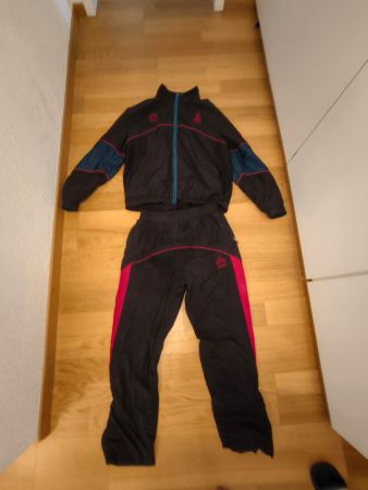 Tracksuit Snipes / Stay High