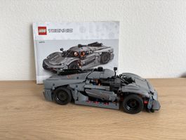 LEGO Technic - 14273