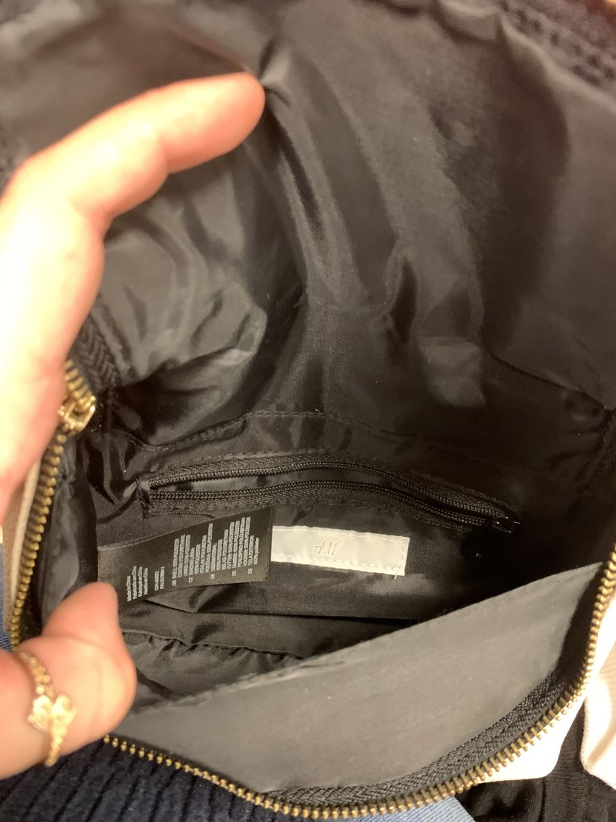 Borse da donna: Sac à main blanc – Nuovo (secondo la descrizione) da Montreux venduto da Iza_81199 3