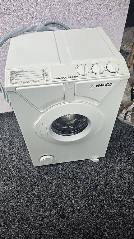 Machines à sécher: Funktioniert  – D'occasion à Wetzikon ZH par Muhamed311