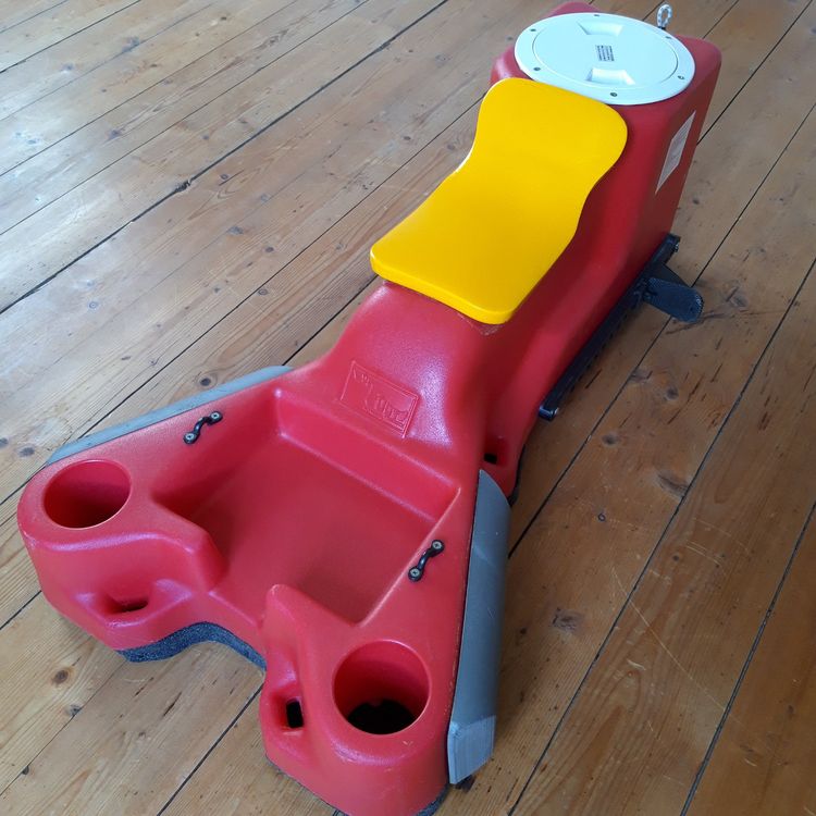 TOYANDONA Fahrradsattel Mountainbike - Gel Gepolstert, 25x20x12cm, Schwarz