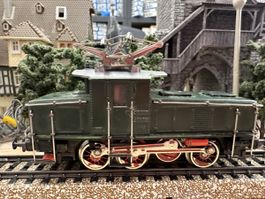 Märklin CE800 DB BR E63