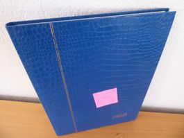 Interessantes Album Schweiz mit 14 Seiten Inhalt