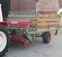 Ladewagen