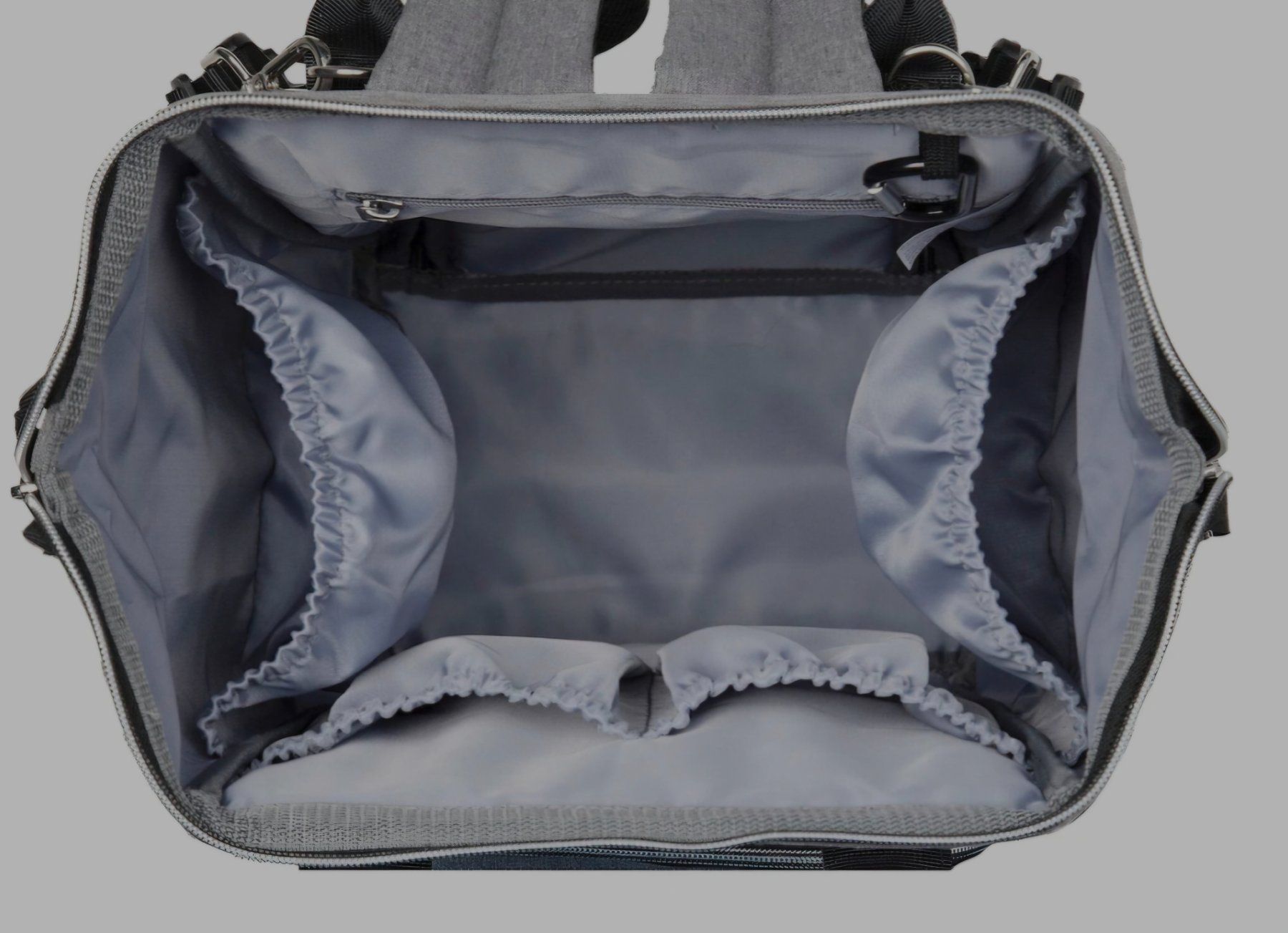 Rucksäcke: Wickelrucksack – Neu und originalverpackt aus Olten von NaSch 7