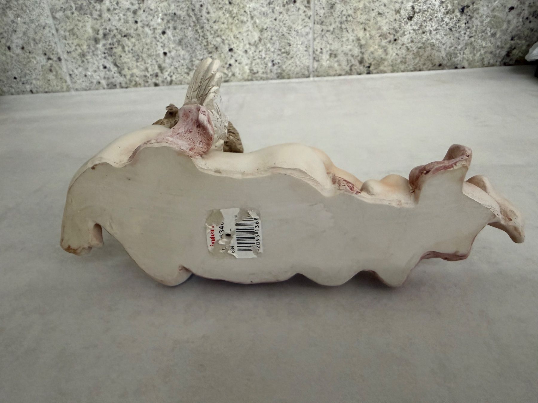 Statuette: Dekorativer Engel – Usato da Geroldswil venduto da Jeremy11 3