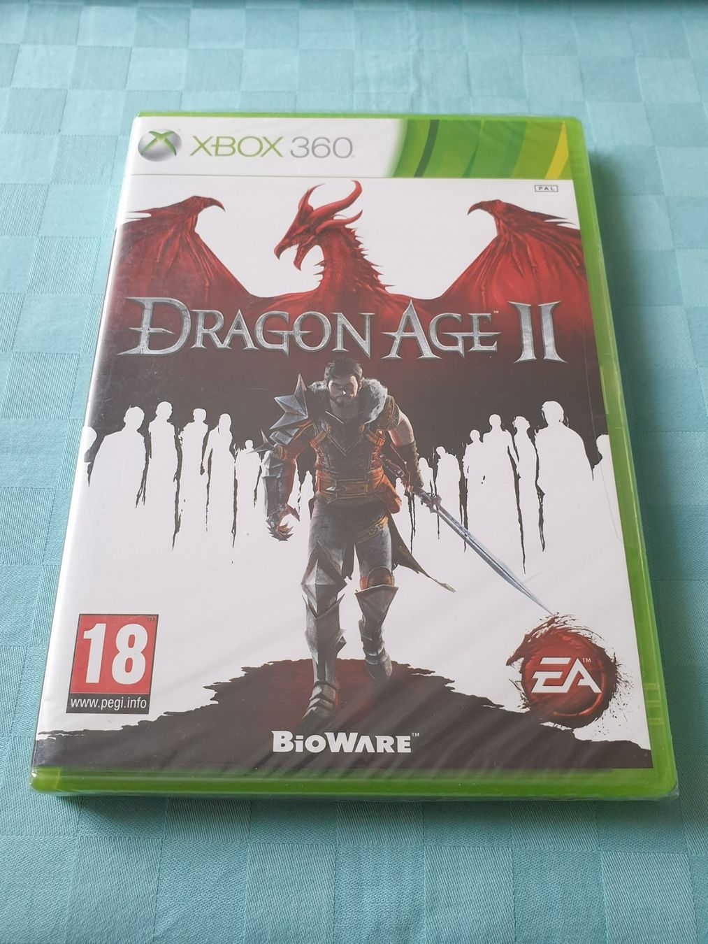 Microsoft Giochi: XBOX 360 DRAGON AGE 2 Spiel – Nuovo (secondo la descrizione) da Mörschwil venduto da spirspi