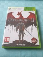 XBOX 360 DRAGON AGE 2 Spiel