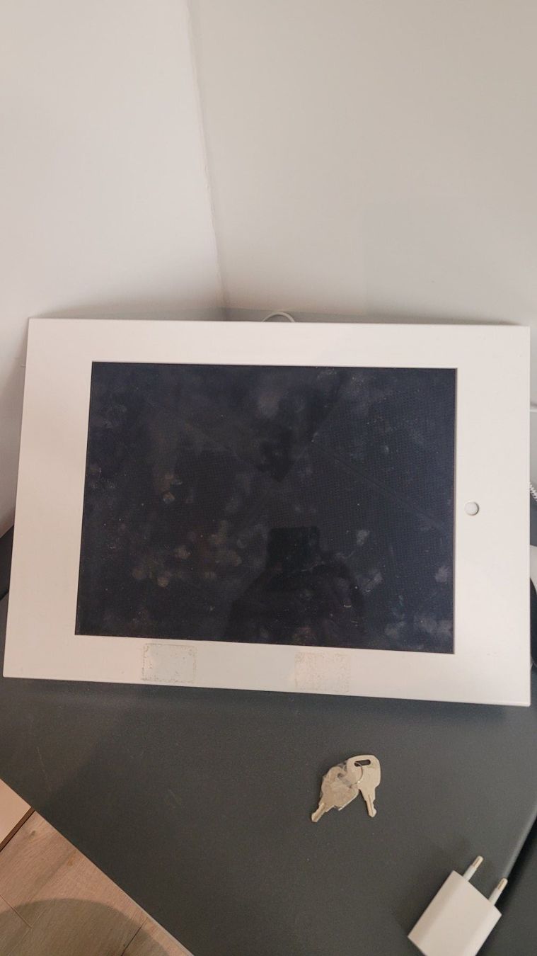Registratore di cassa: Apple iPad / Lightspeed Kassensystem + Drucker + Scanner – Usato da Büsserach venduto da ModellbahnDepot 1