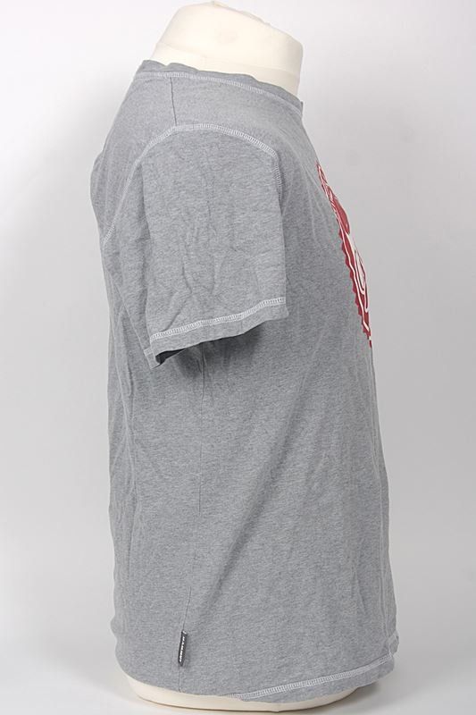 Mammut T-shirt: MAMMUT Herren T-Shirt Gr. L – Usato da Zollikofen venduto da Restwert_Zollikofen 1