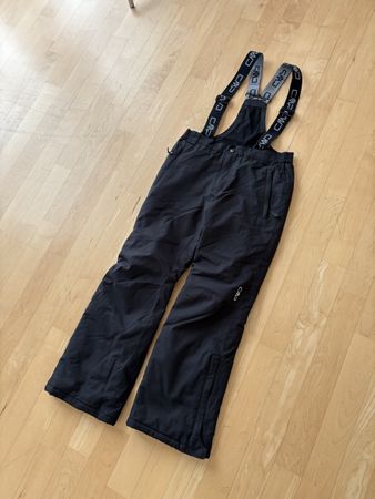 CMP Skihose / Schneehose Gr. 152 – kaum getragen//