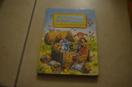 KINDERBUCH NOTE