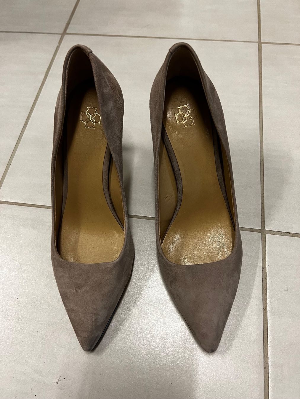 Scarpe da donna: High heels size 38 – Usato da Münchenstein venduto da ArleneLM 3