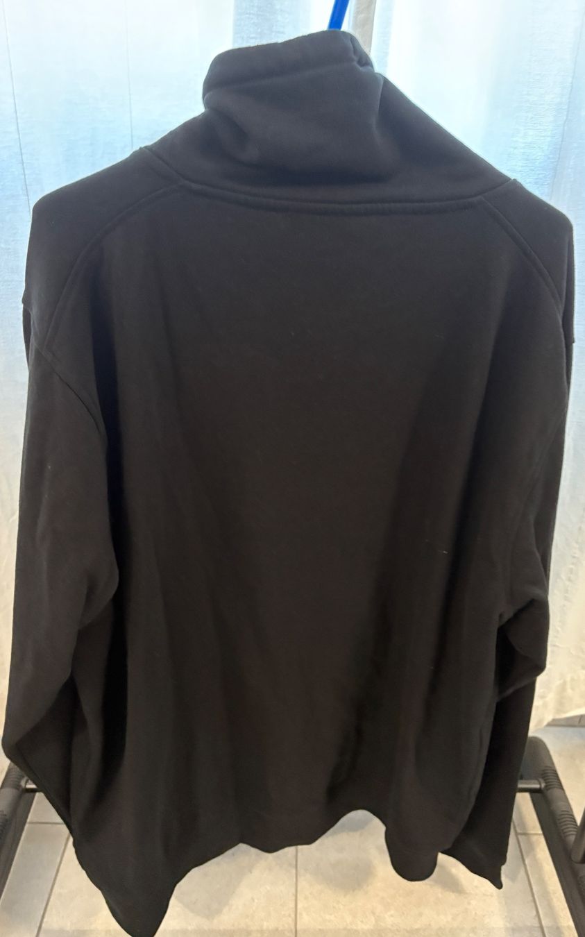 Maglioni & Felpe: Schwarzer Pullover Atrium XXL – Usato da Auenstein venduto da 5222 2