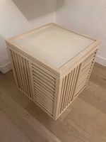 Kleiner Couchtisch  34 × 34 cm 