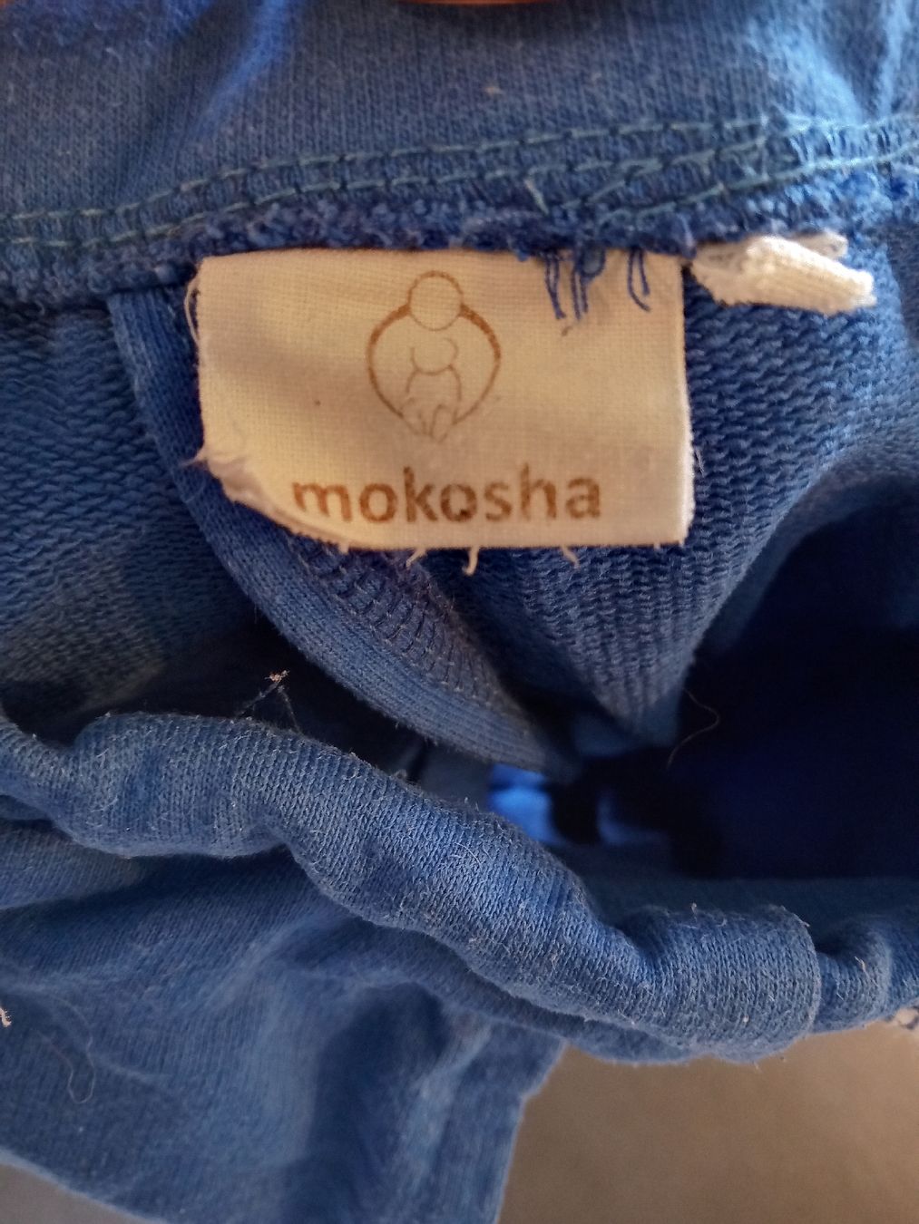 Secchi per pannolini & Pannolini: Mokosha Abhaltehose/Windelfrei gebraucht – Usato da Rehetobel venduto da Modi98 2