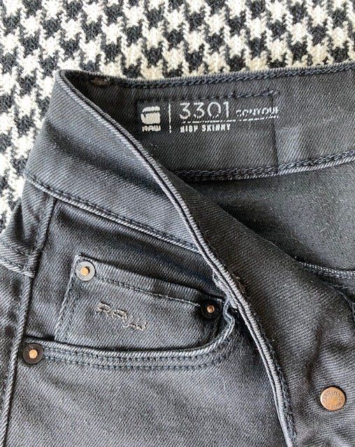 G-Star Jeans: Jeans G-Star – Usato da Triboltingen venduto da U_1965 2
