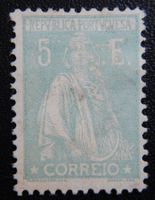 Portugal Kat. 296 (*) 1929 Kat. 28 Euro