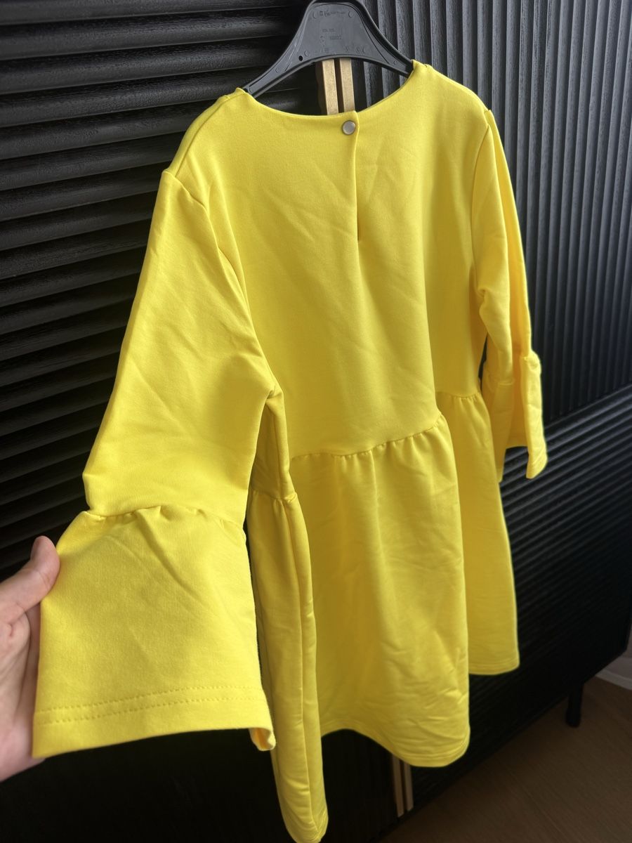 Vestiti & Gonne: Dress size 128 New – Nuovo e nell'imballaggio originale da Blonay venduto da art_7f87 2