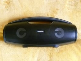 BLAUPUNKT BLUETHOOT BOOM-BASTER